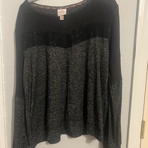 Knox Rose Casual Top